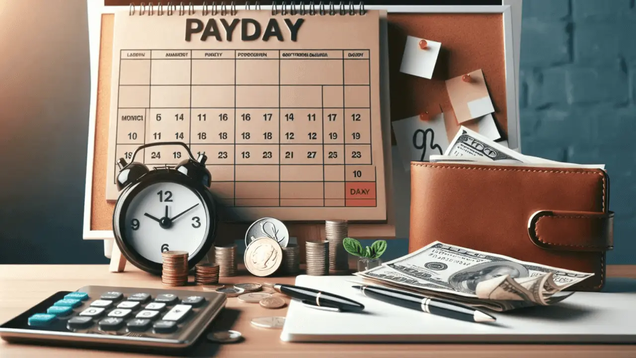 How to Find Payday Loans Near You