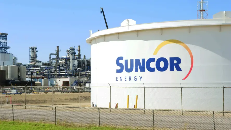 How to get a Job at Suncor Energy