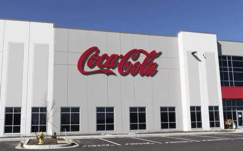How to get a job at Coca Cola