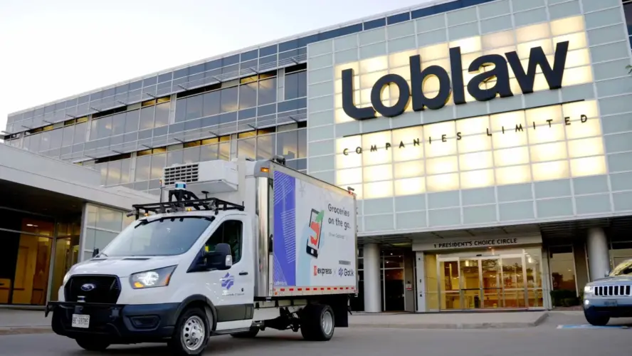 How to get a job at Loblaw companies