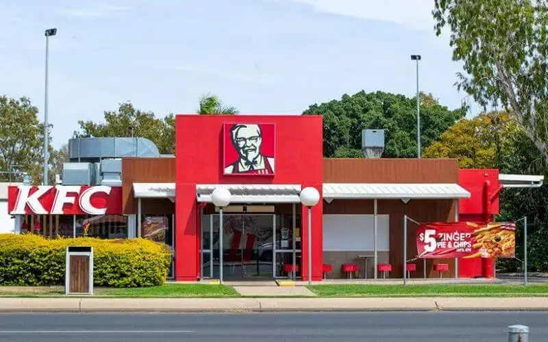 KFC Jobs: Employment Opportunities in the Canadian Fast Food Industry