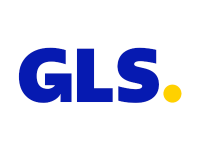 Lavora nella logistica di GLS         
