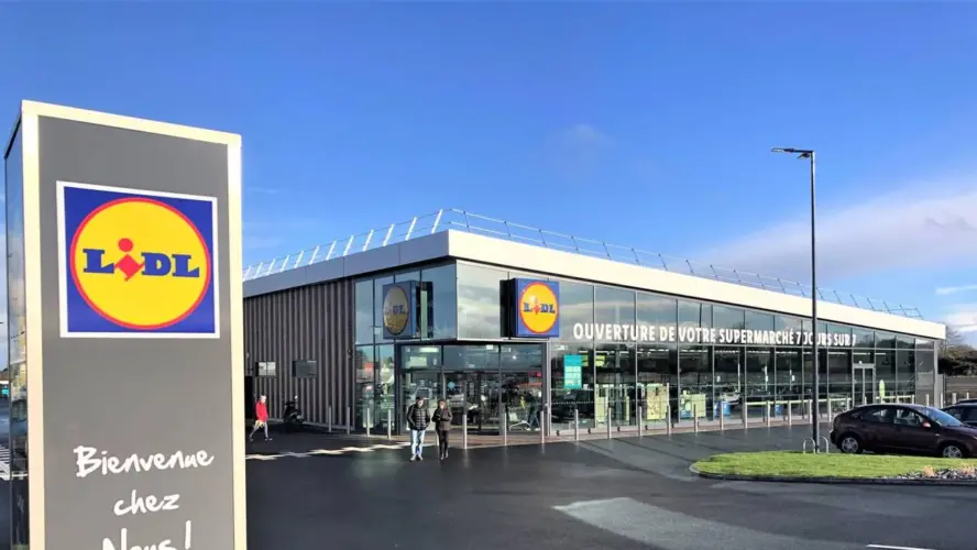 Les opportunités d’emploi chez LIDL en France