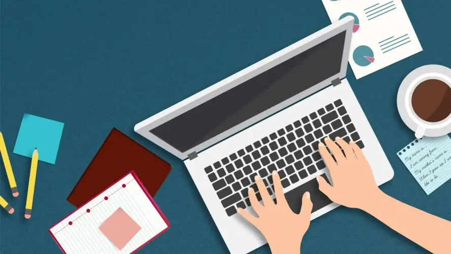 Make $500 In Extra Income with Amazon typing jobs