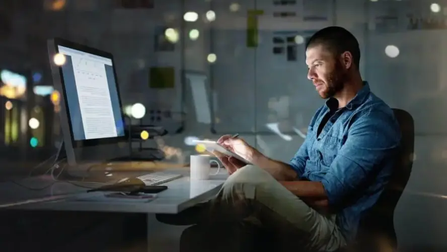 Night shift jobs