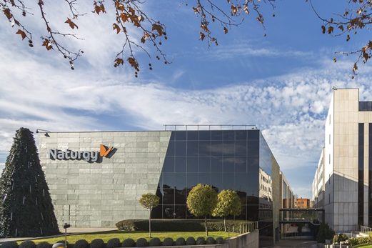 Ofertas de empleo en Naturgy