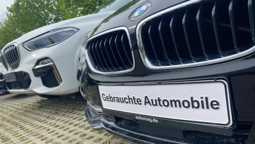 Spare 2.000€ mit den 7 versteckten Geheimnissen beim Kauf von Gebrauchtwagen