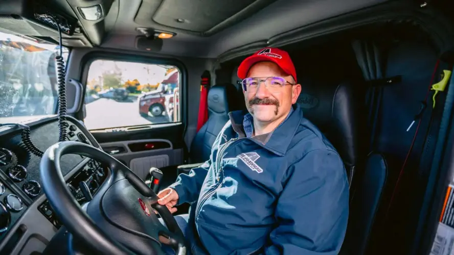 Trucking Driver jobs