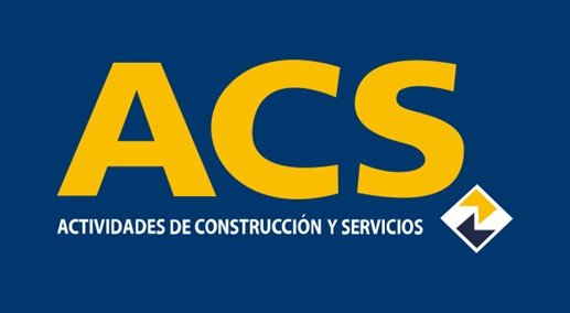 Vacantes de empleo en el grupo ACS