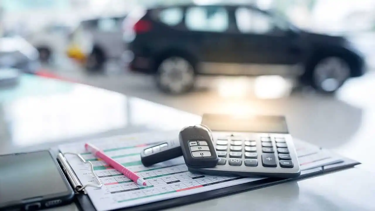 Your Ultimate Guide to the Top 25 Auto Loan Calculators