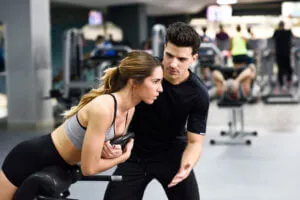Diventa e lavora come personal trainer