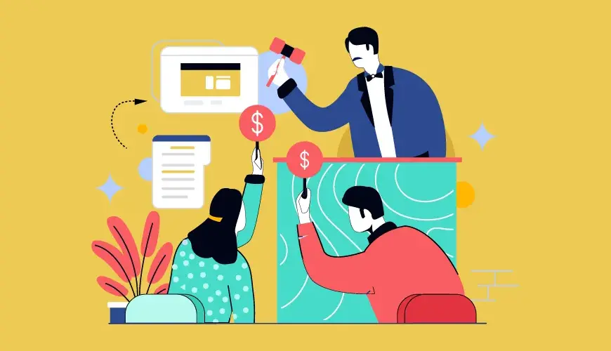 BEST AUCTION APPS