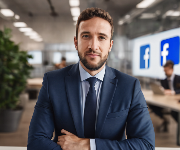 Comment travailler chez Facebook en France avec un salaire de plus de 3000eur/mois