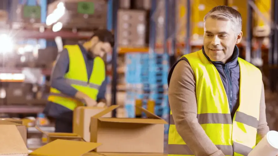 Exploring Warehouse Jobs at Top 15 Companies
