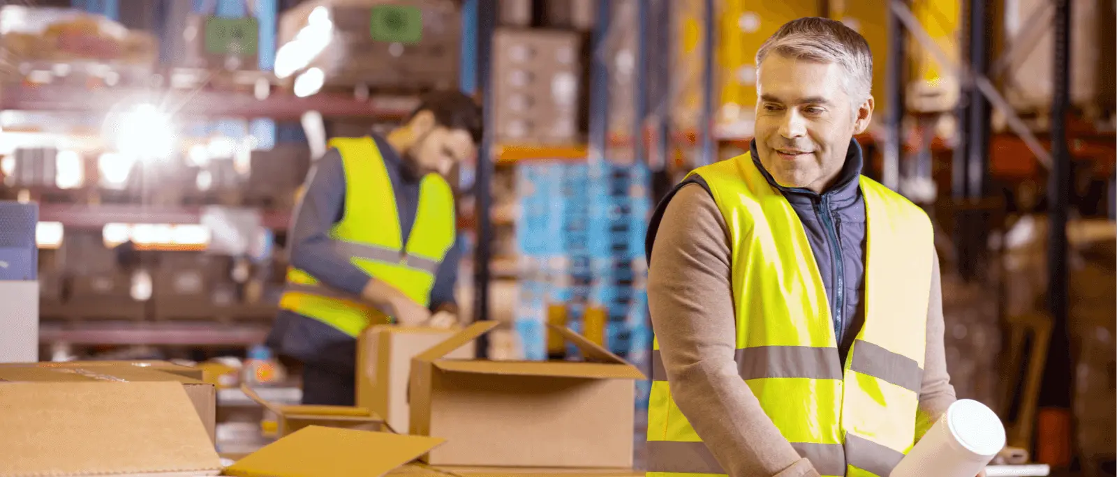 Exploring Warehouse Jobs at Top 15 Companies