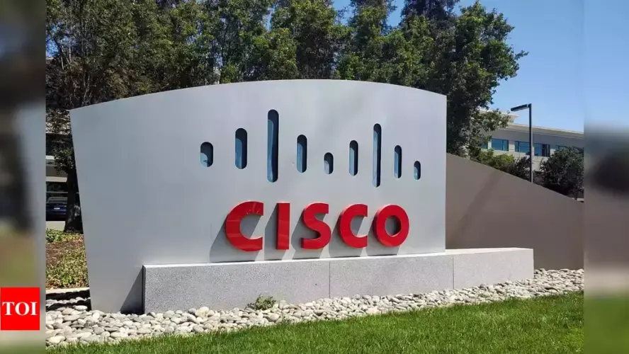 HOW TO GET A JOB AT CISCO