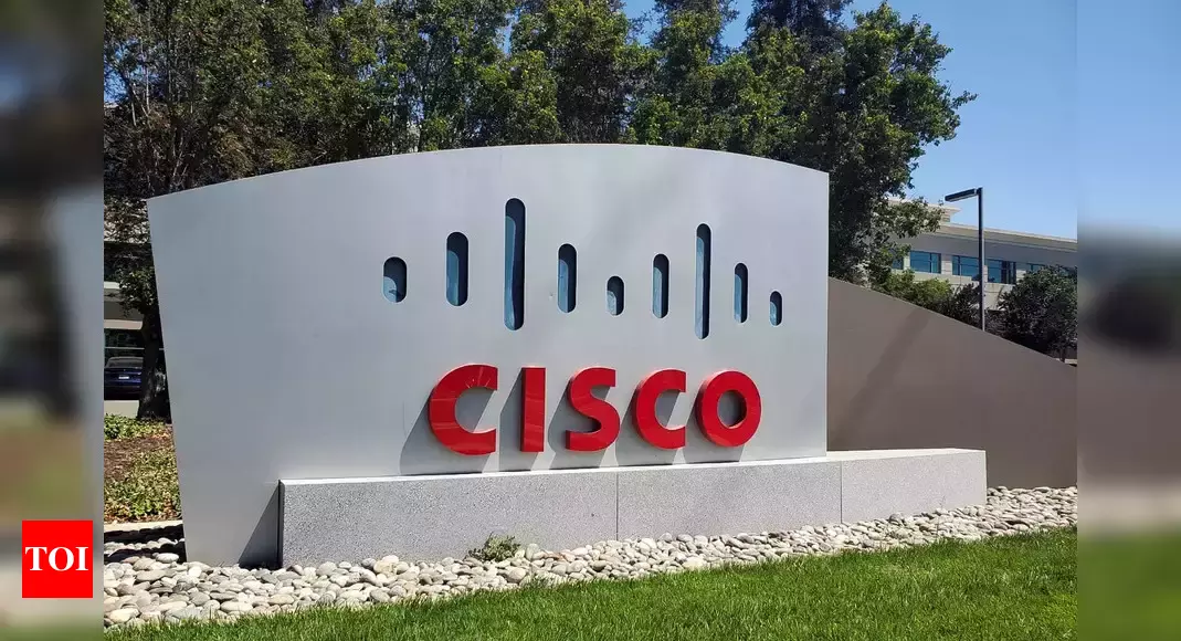 HOW TO GET A JOB AT CISCO
