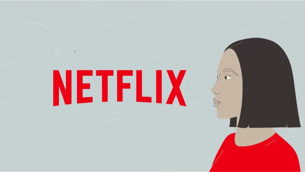 HOW TO GET A JOB AT NETFLIX