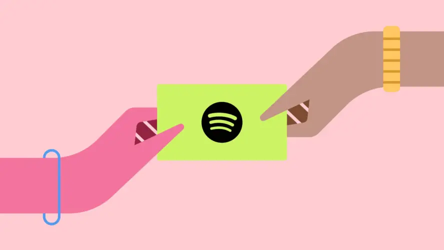 HOW TO GET A JOB AT SPOTIFY