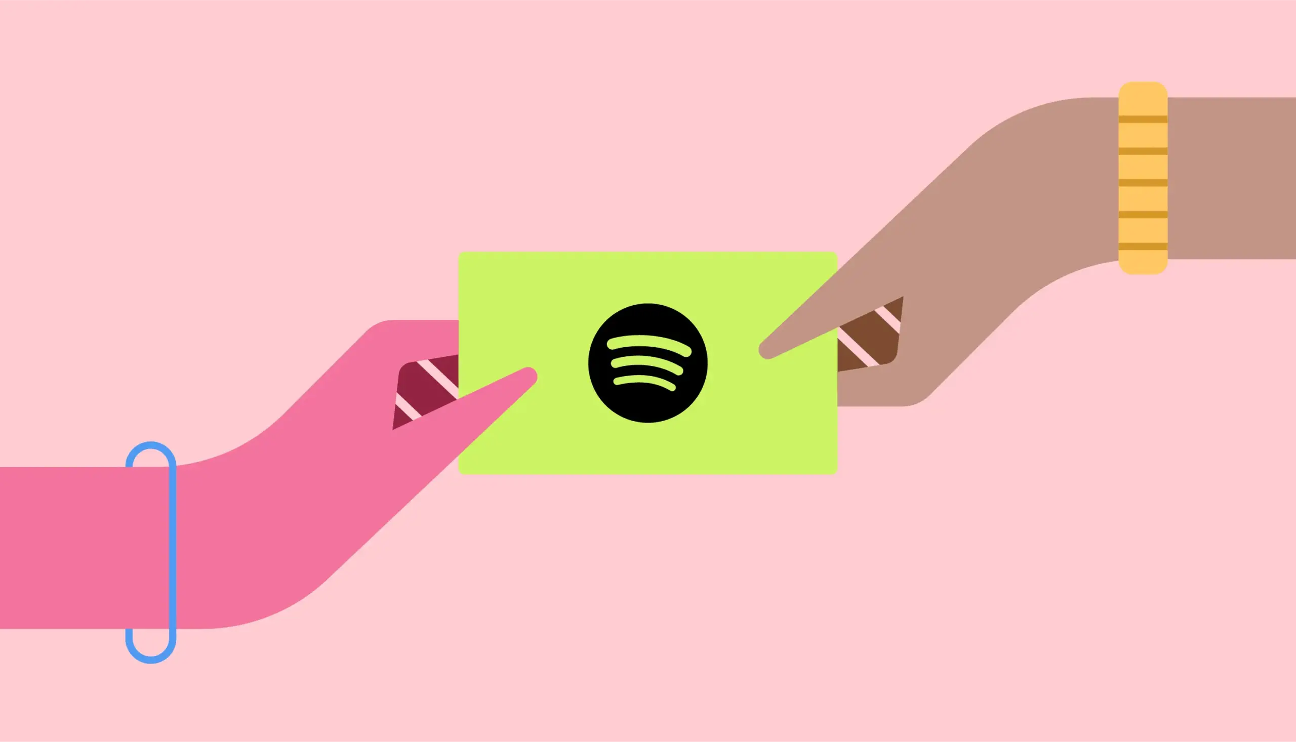 HOW TO GET A JOB AT SPOTIFY