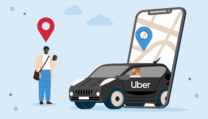 HOW TO GET A JOB AT UBER