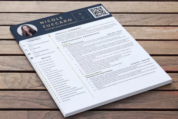 HOW TO MAKE YOUR CURRICULUM A JOB MAGNET