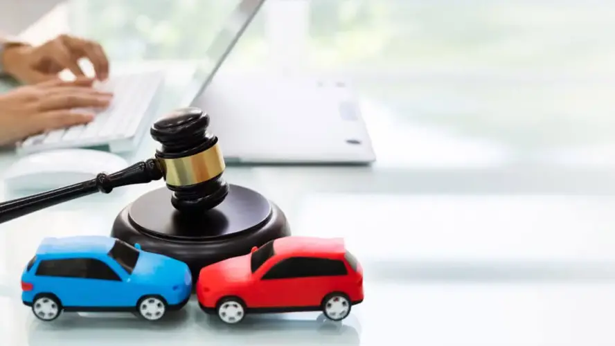 How car auction time bidding works?