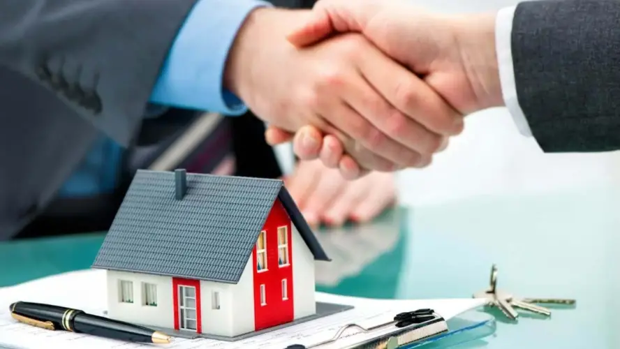 How to buy real estate for half of the price