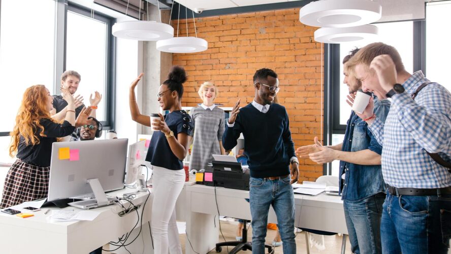 How to find the best In-Person Job Fairs