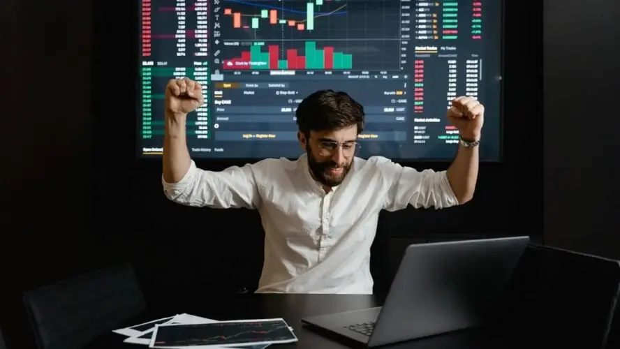 Opening a TD Direct Investing Account