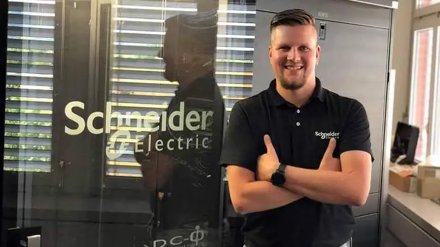 Wie man bei Schneider Electric einen Job bekommt: Tipps und Informationen