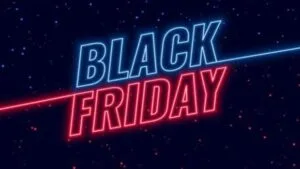 Amazon, Zalando ed altre aziende cercano personale per il prossimo Black Friday: stipendi da sogni in poche settimane!