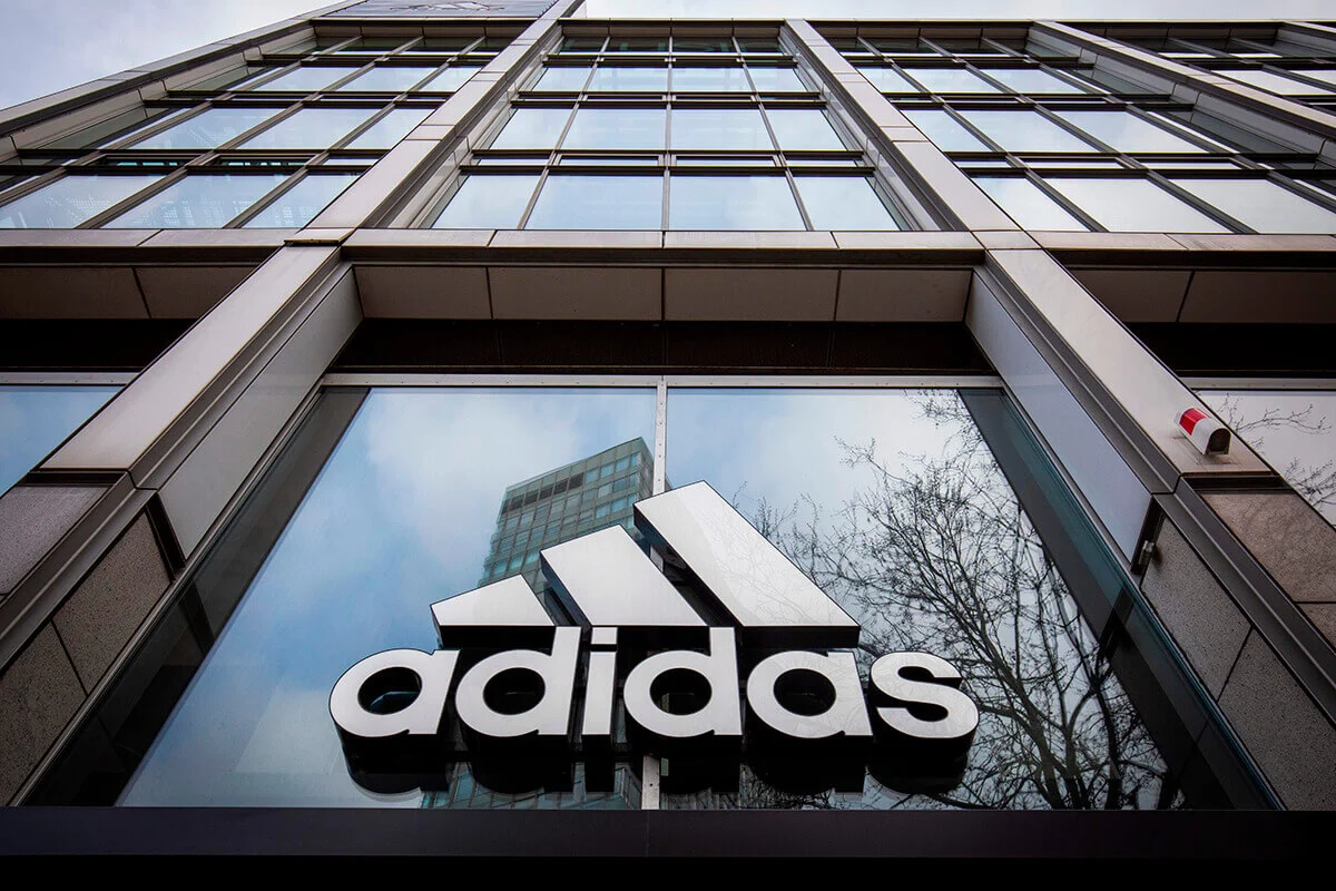 Become an Adidas Employee Earning $15 Per Hour