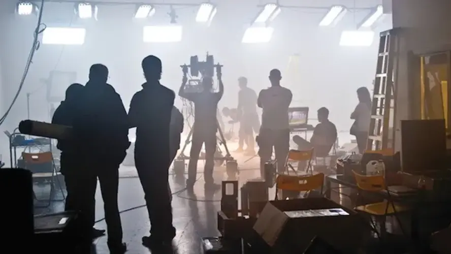 Career Paths in the Film Industry