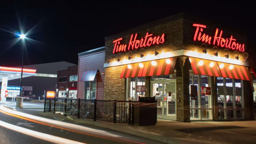 Discover How Much You Can Make and How to Get a Job at Tim Hortons