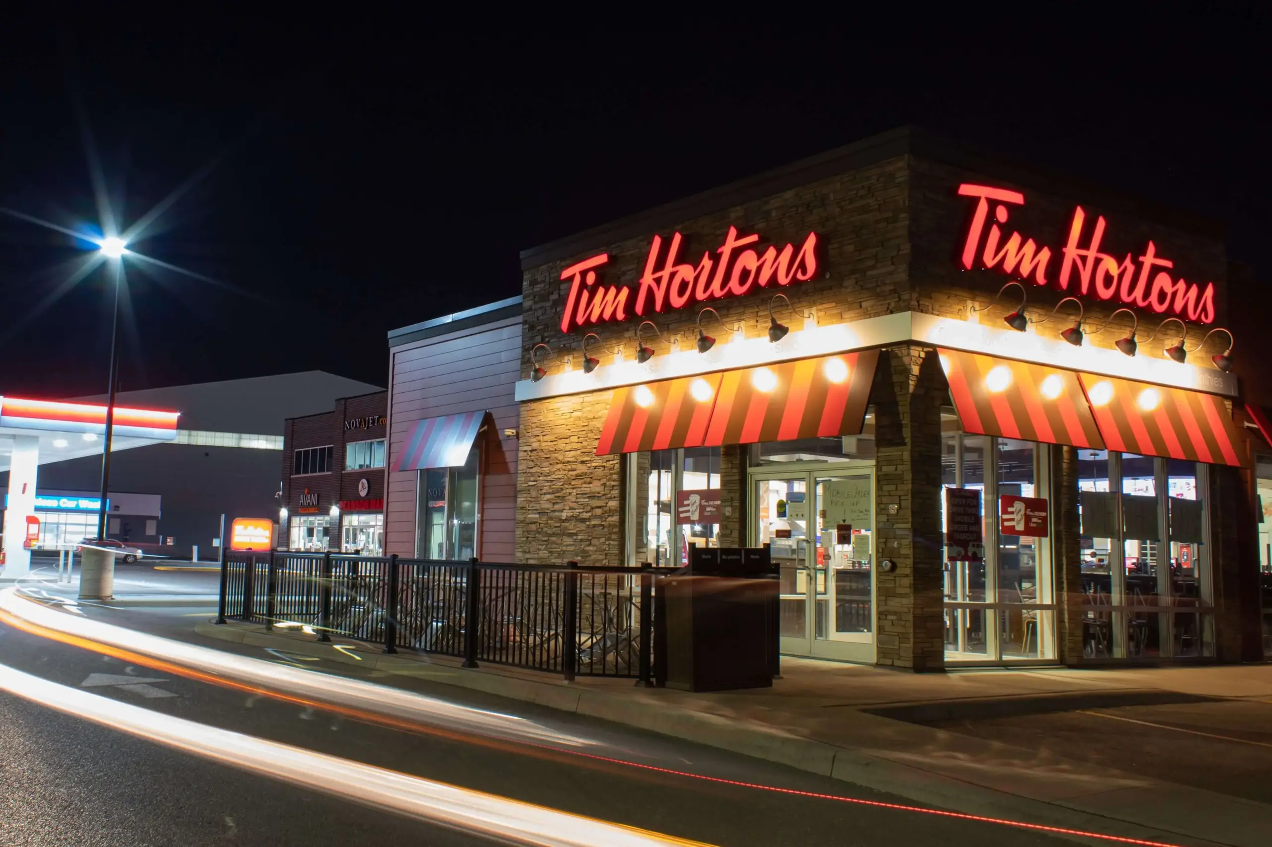 Discover How Much You Can Make and How to Get a Job at Tim Hortons