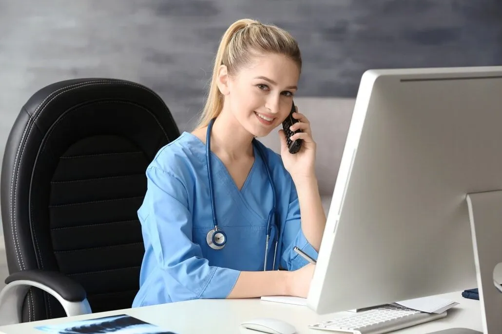 Healthcare Assistant job paying $20+