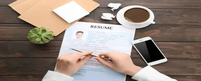 How You Can Craft an Outstanding Resume