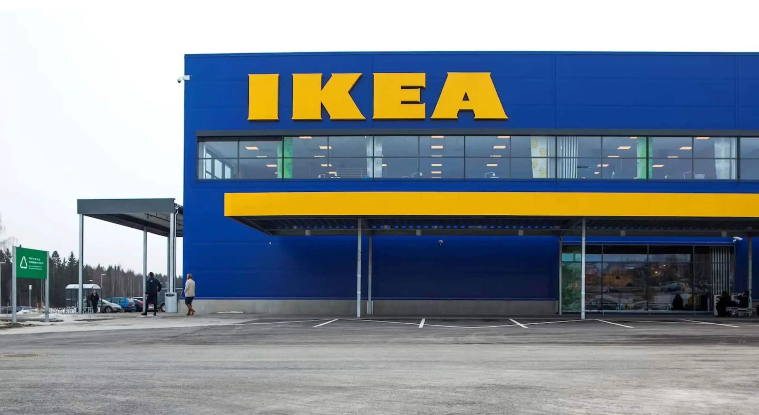 How to Secure a Job at IKEA Canada