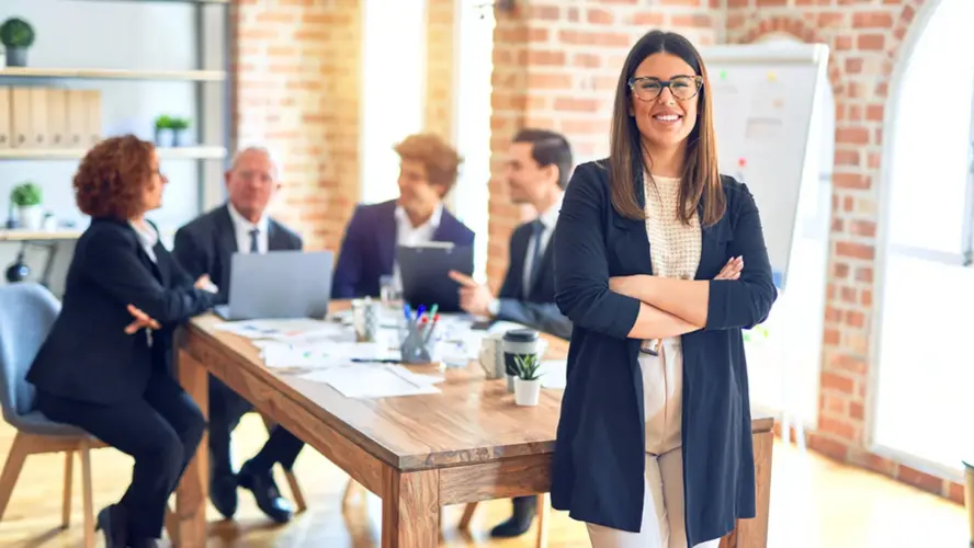 How to Stand Out at Work