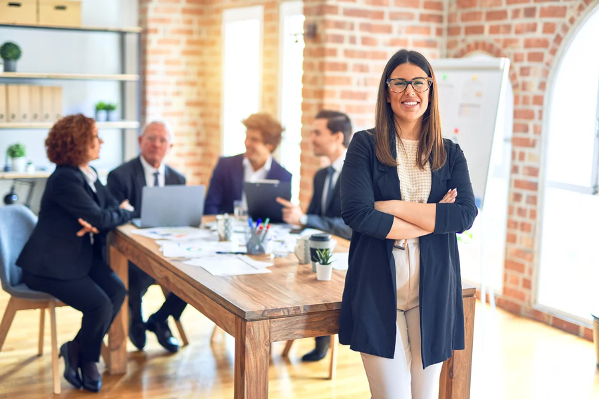 How to Stand Out at Work