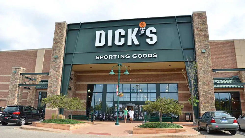 How to work at DICK’S? $13+/hour