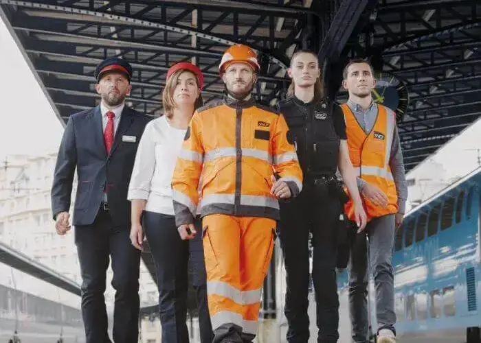 Le Guide des Carrières chez la SNCF : Un voyage à travers les opportunités