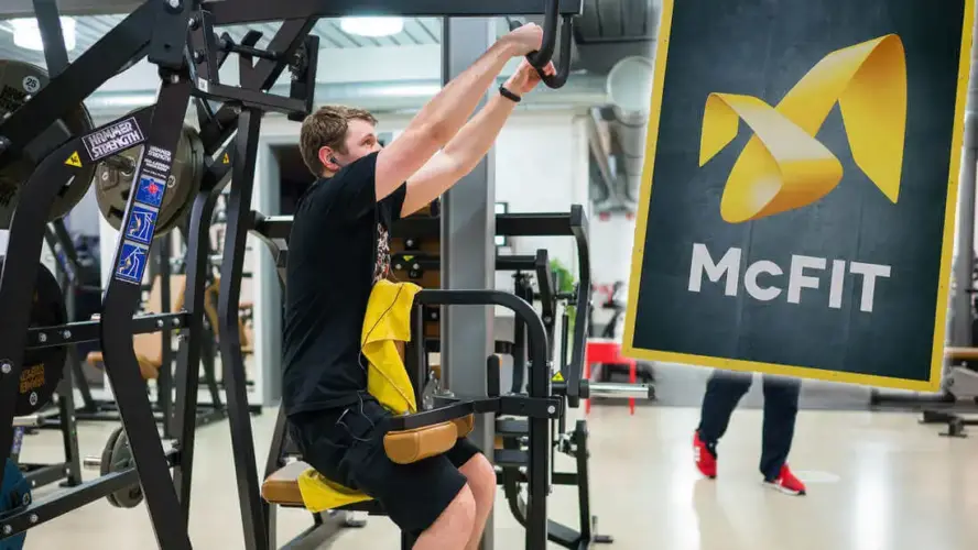 McFIT Deutschland: Karrierechancen und Arbeitsmöglichkeiten