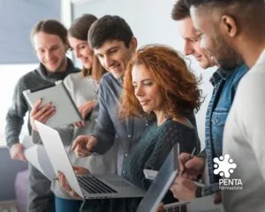 Penta Formazione: Corsi di formazione professionale certificati per un futuro di successo!