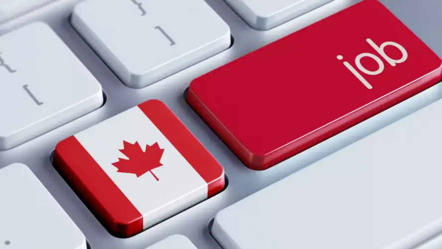 Top Hiring Companies in Canada in 2024