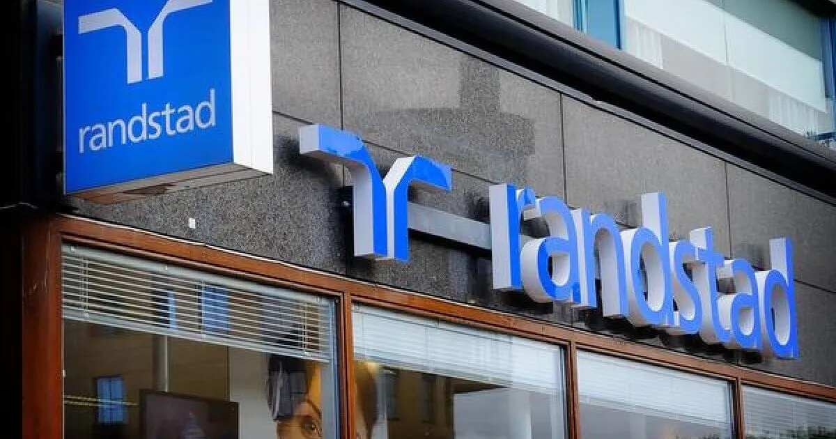 Zeitarbeitsfirmen in der Nähe: Die beste Zeitarbeitsfirma für Pflegejobs mit Stellenangeboten von Randstad