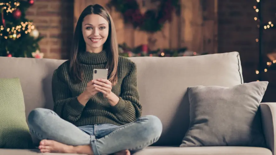 Finde einen Job ohne Erfahrung für die Weihnachtszeit: Tipps und Links zu Stellenangeboten in Deutschland