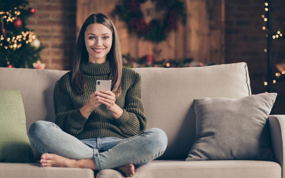 Finde einen Job ohne Erfahrung für die Weihnachtszeit: Tipps und Links zu Stellenangeboten in Deutschland