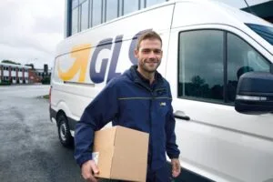 GLS in Italia: imperdibili opportunità di lavoro per magazzinieri e corrieri